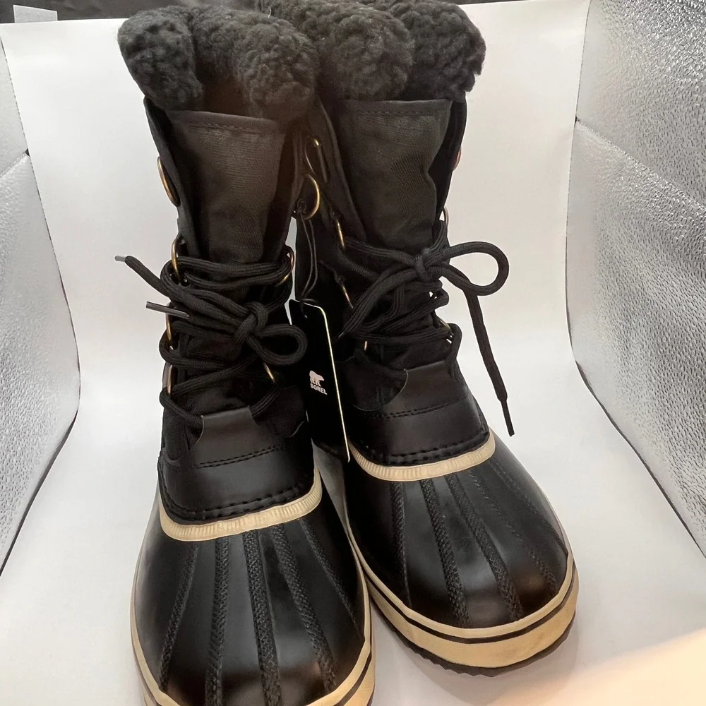 Sorel 1964 pac